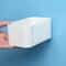 Wall Mounted Storage Organizer Box Adhesive Shelf Rack 5
