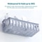 Multi Functional Hollow Storage Rack Draining Basket 0