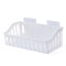 Multi Functional Hollow Storage Rack Draining Basket 7