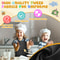 Kids Apron For Cooking Baking And Painting Activities 2
