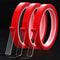 Strong Transparent Double Sided Tape Waterproof Adhesive 1