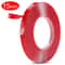 Strong Transparent Double Sided Tape Waterproof Adhesive 9