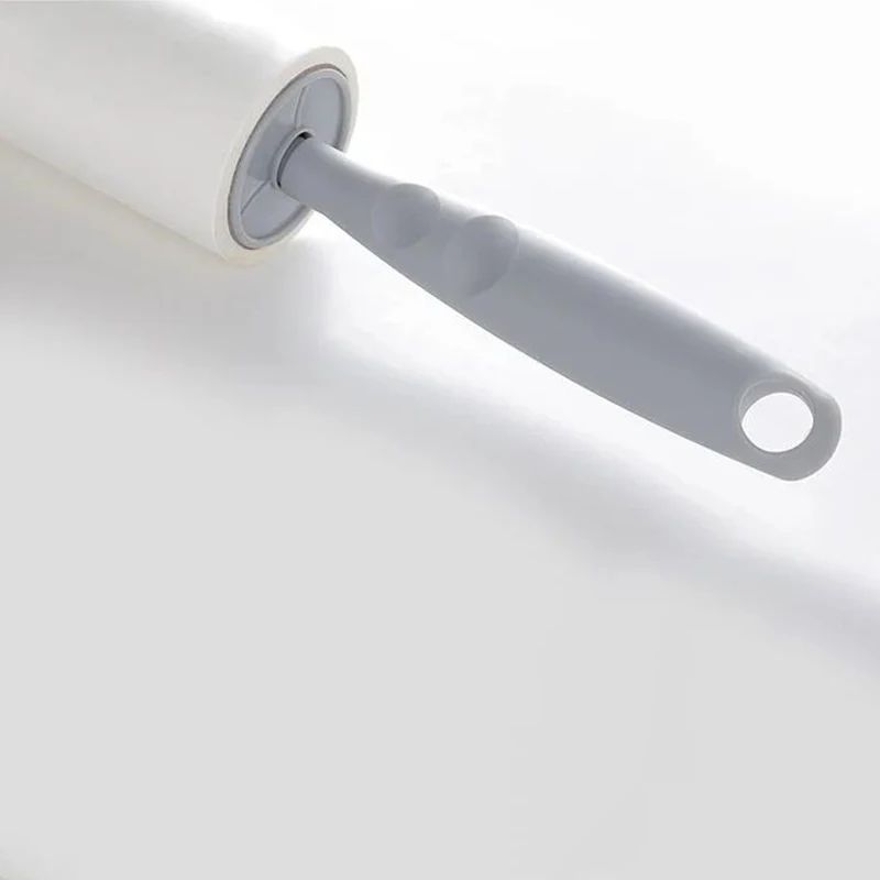 Portable Lint Roller Sticky Hair And Dust Remover 5