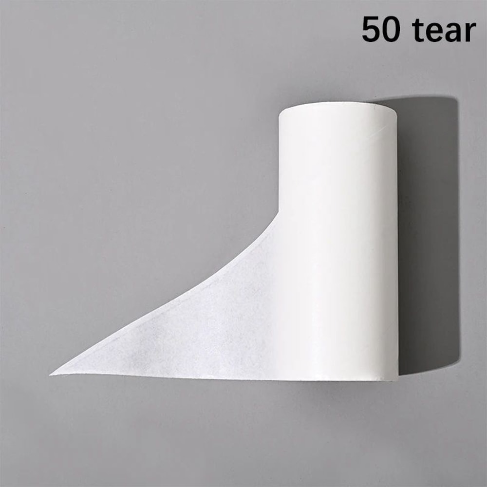 Portable Lint Roller Sticky Hair And Dust Remover 11