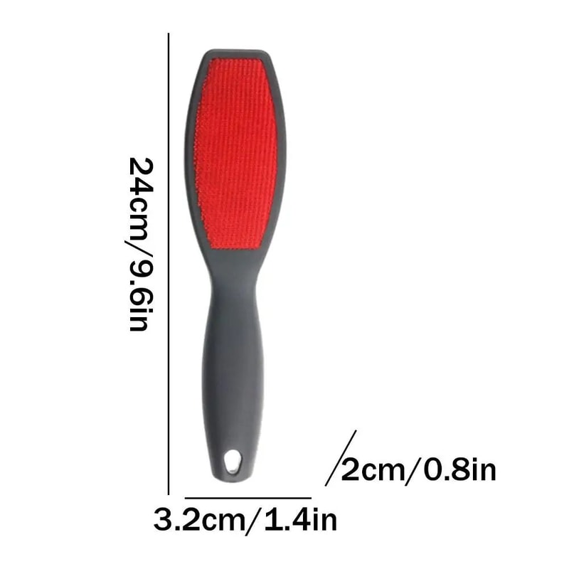 Electrostatic Lint Brush Pet Hair Remover For Clothes 1