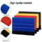 Car Vinyl Wrap Tool Kit Squeegee Scraper Cutter Set 3