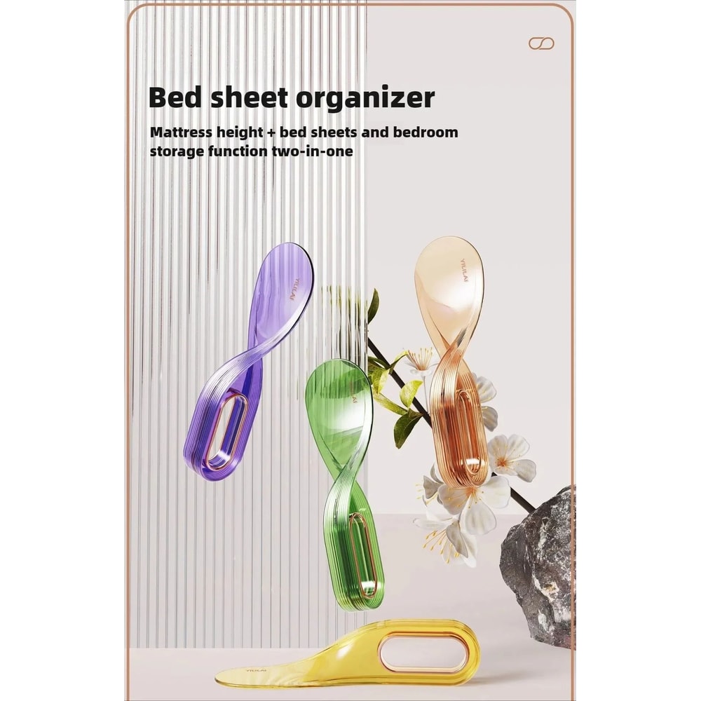 Bed Lifter Tool Mattress Helper With Lint Remover 6