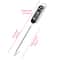 Digital Food Thermometer Probe For Meat BBQ Cooking 1