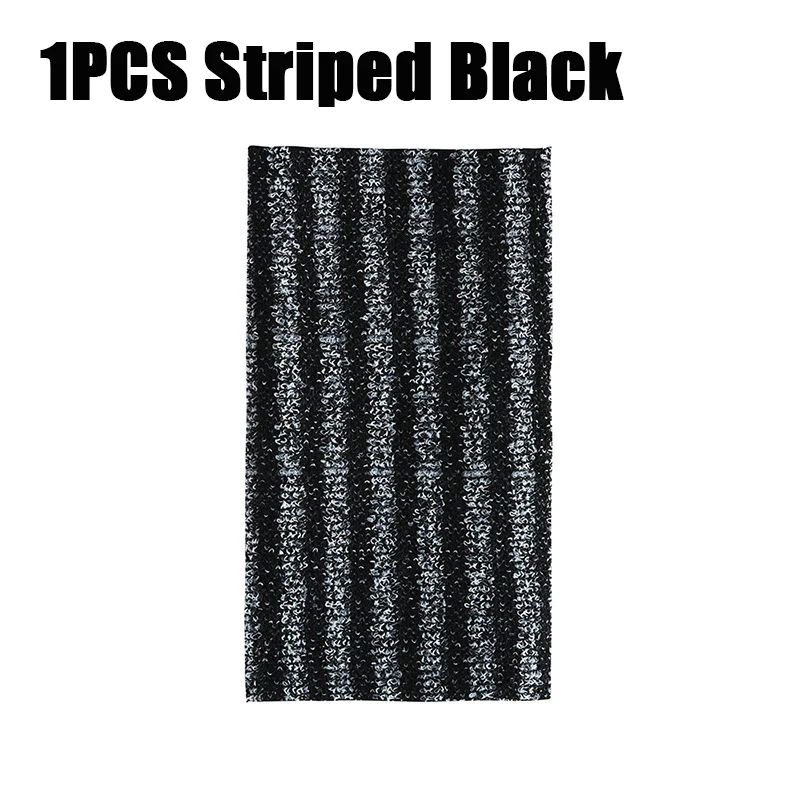 Extra Long Exfoliating Shower Towel Back Scrubber 10