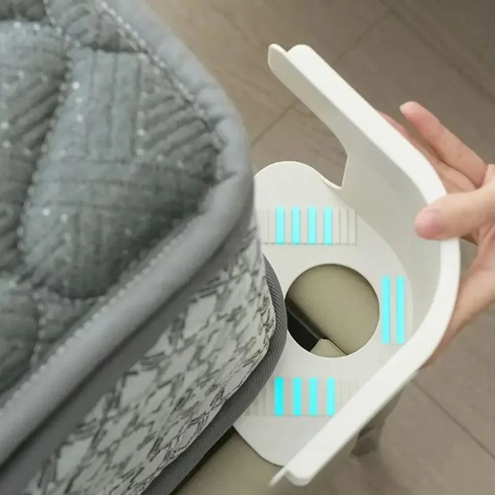 Heavy Duty Bed Sheet Corner Tightener Clips Set Of 4 10