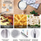 Oil Skimmer Spoon Fat Separator Cooking Tool 6