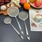 Oil Skimmer Spoon Fat Separator Cooking Tool 8