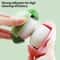 Washable Lint Remover Brush Portable Pet Hair Cleaner 1
