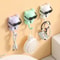 Cartoon Cat Wall Hooks Waterproof Decorative Sticky Hooks 13