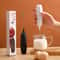 Electric Milk Frother Handheld Coffee Whisk Mixer 0