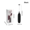 Electric Milk Frother Handheld Coffee Whisk Mixer 7