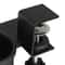 Under Desk Cup Holder Rotating Clip On Mug Holder 6