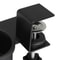 Under Desk Cup Holder Rotating Clip On Mug Holder 6