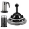Milk Frother Whisk Replacement For Coffee Machine 0