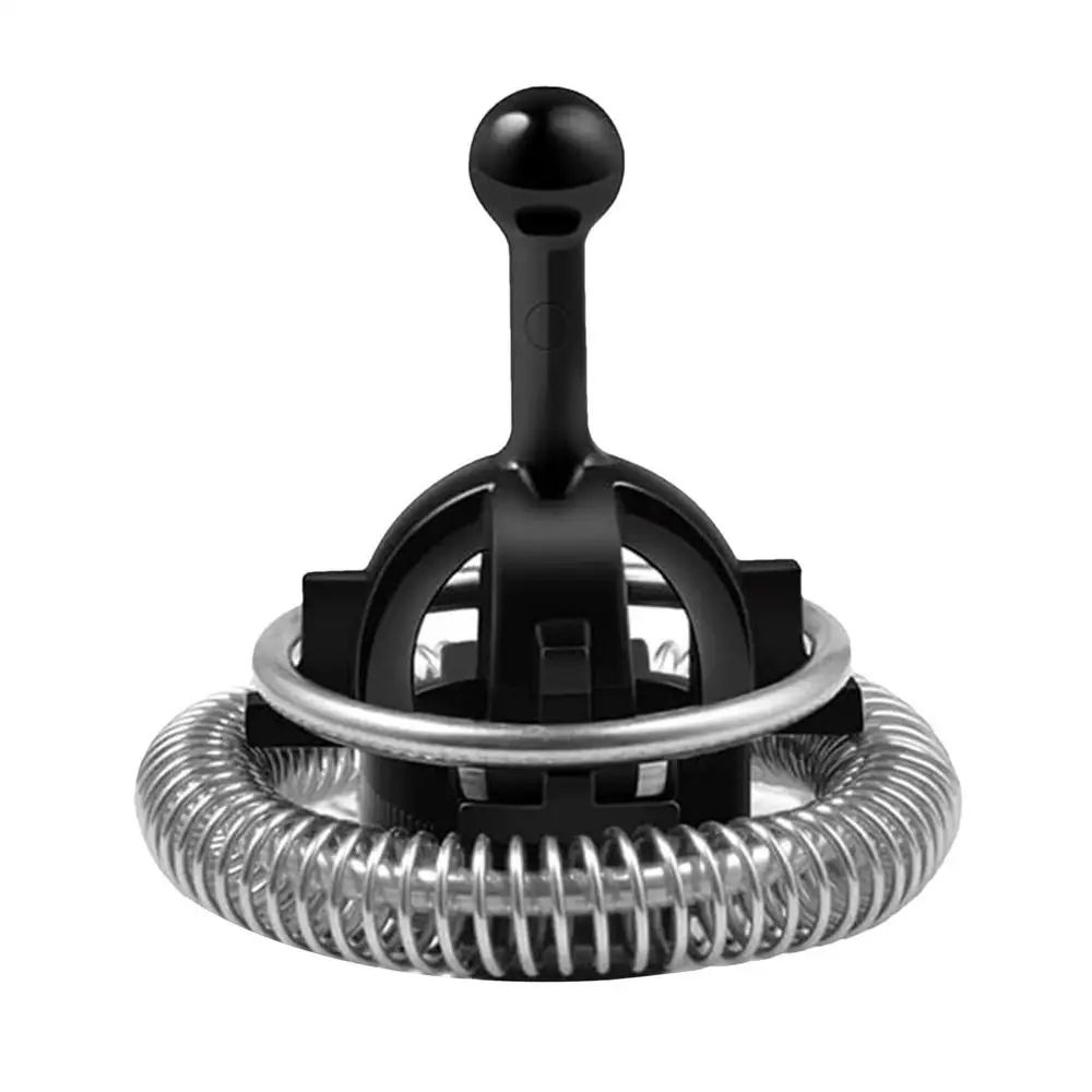 Milk Frother Whisk Replacement For Coffee Machine 9