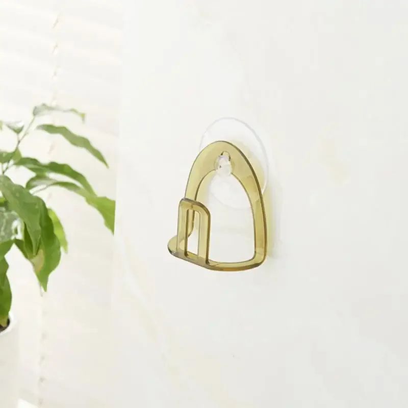 Suction Cup Sink Sponge Holder Kitchen Drain Rack 1