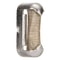 Portable Aluminum Hand Warmer Pocket Heater 2