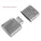 Portable Aluminum Hand Warmer Pocket Heater 3