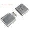 Portable Aluminum Hand Warmer Pocket Heater 3