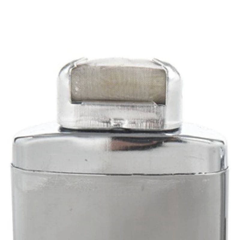 Portable Aluminum Hand Warmer Pocket Heater 5