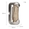 Portable Aluminum Hand Warmer Pocket Heater 6