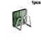 Stainless Steel Sponge Holder Self Adhesive Sink Rack 9