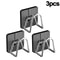 Stainless Steel Sponge Holder Self Adhesive Sink Rack 11