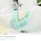 Faucet Hanging Sink Shelf Sponge Soap Drain Holder 6