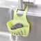 Faucet Hanging Sink Shelf Sponge Soap Drain Holder 16