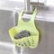 Faucet Hanging Sink Shelf Sponge Soap Drain Holder 16