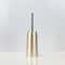 Nordic Gold Toilet Brush With Holder Set 7