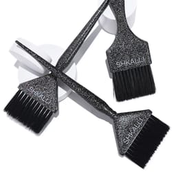 professional hair dye brush for coloring and bleaching