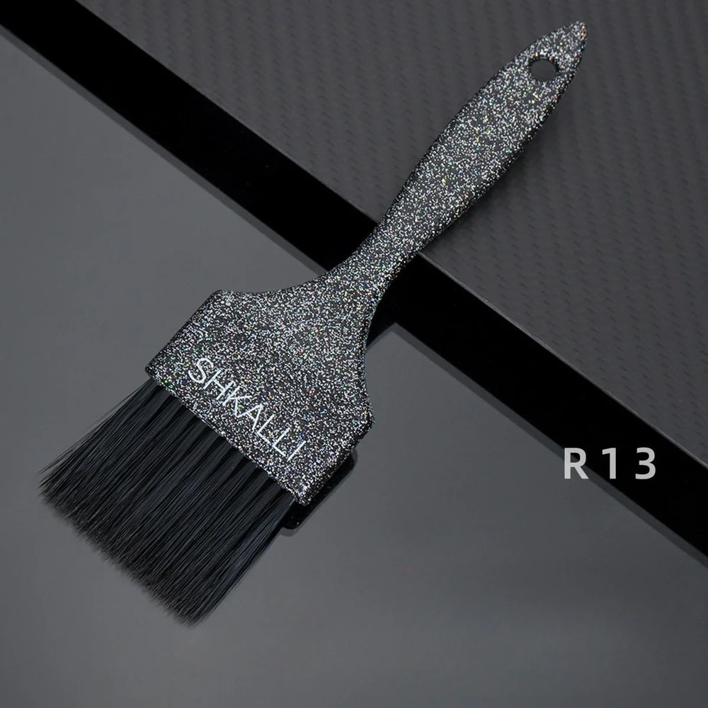 Professional Hair Dye Brush For Coloring And Bleaching 2