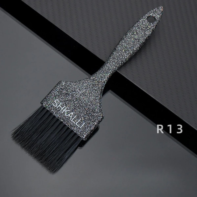 Professional Hair Dye Brush For Coloring And Bleaching 2