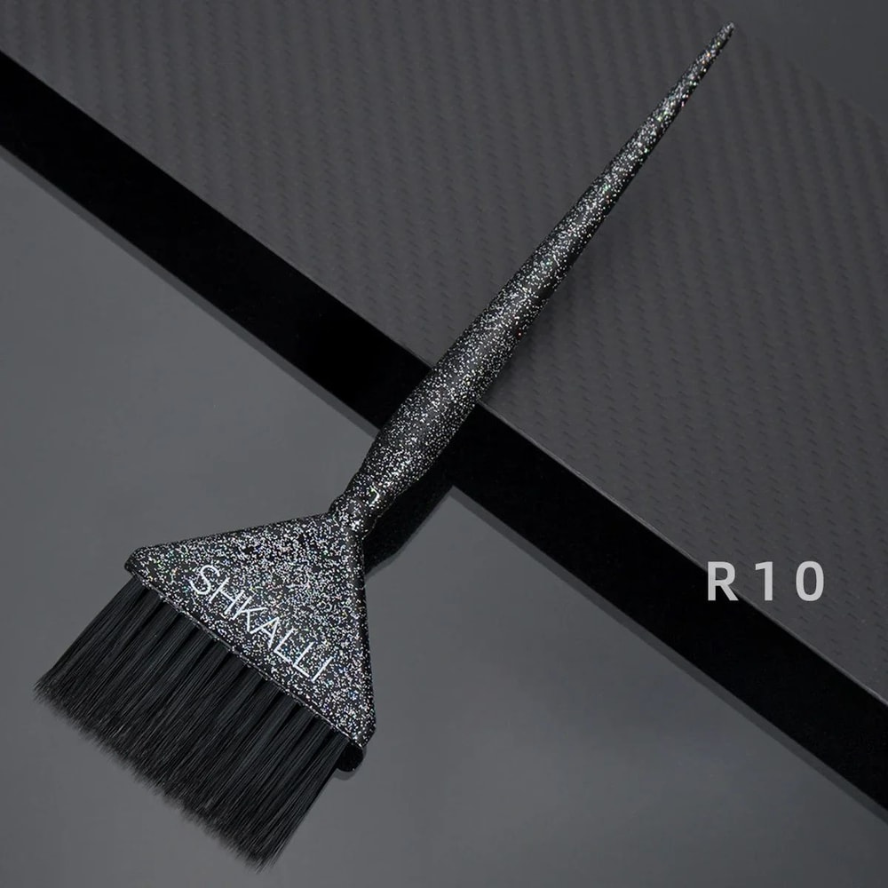 Professional Hair Dye Brush For Coloring And Bleaching 3