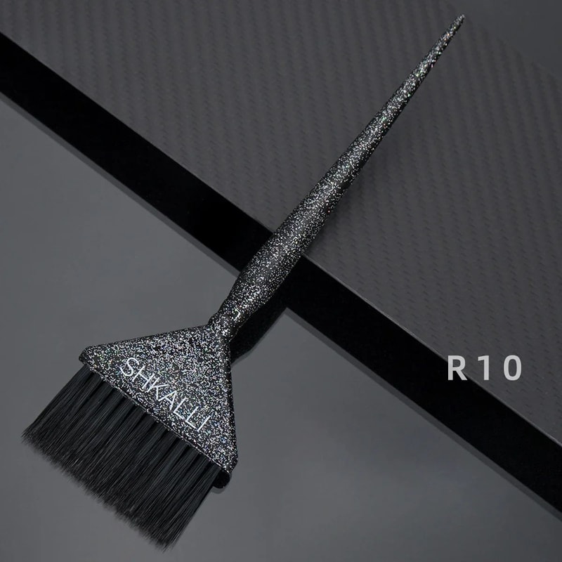 Professional Hair Dye Brush For Coloring And Bleaching 3