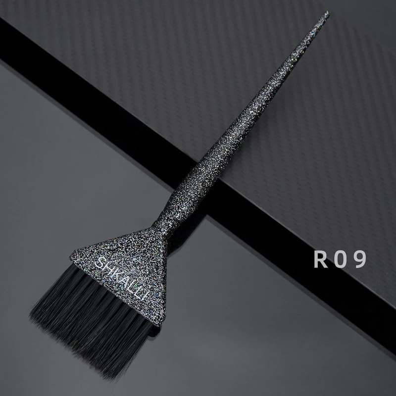 Professional Hair Dye Brush For Coloring And Bleaching 4