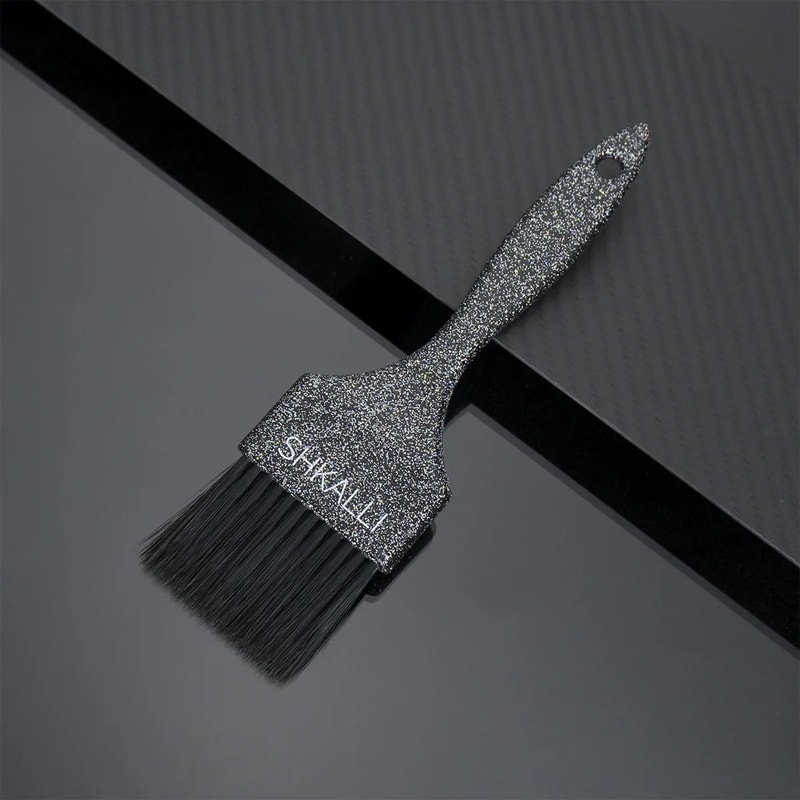 Professional Hair Dye Brush For Coloring And Bleaching 5