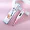 Digital Thermometer With Soft Tip For Oral And Underarm Use 8
