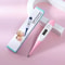 Digital Thermometer With Soft Tip For Oral And Underarm Use 8