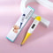 Digital Thermometer With Soft Tip For Oral And Underarm Use 6