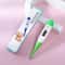 Digital Thermometer With Soft Tip For Oral And Underarm Use 9