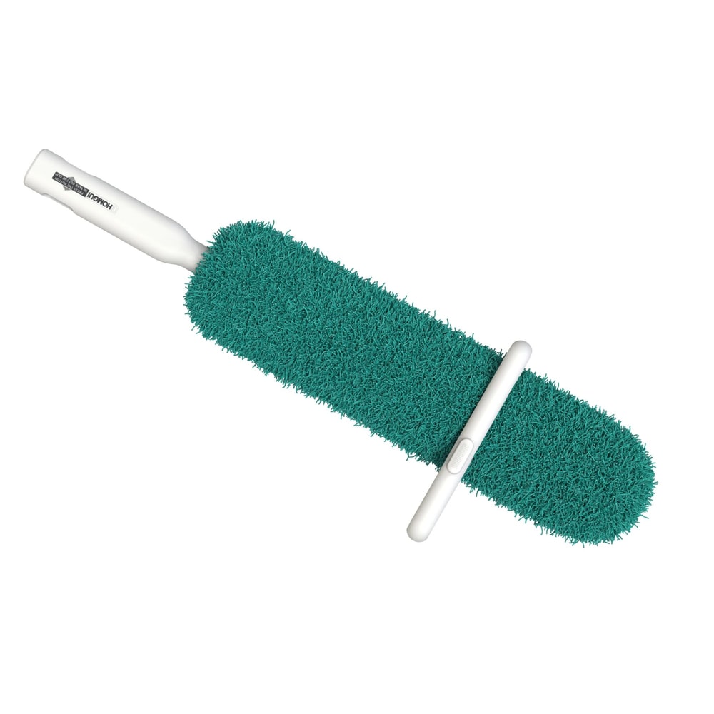 Flexible Microfiber Duster For Home And Car Cleaning 2