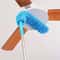 Ceiling Fan Duster With Extension Pole Cleaner 2