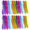 48PCS Strong Grip Clothes Pegs Windproof Laundry Clips 8